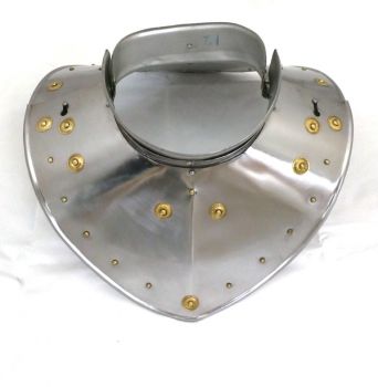 IR80841C - Gorget