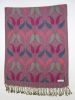 14325 - PASHMINA SHAWL S205 70% Pashmina 30% silk