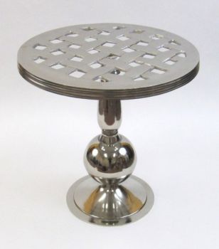 AL7687 - Aluminum Table