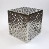 AL80212 - Aluminum Stool