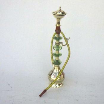 BR13112 - Hookah