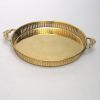 BR1405 - Brass Tray