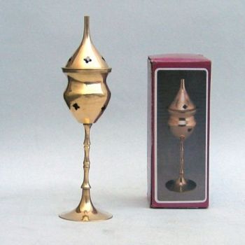 BR1642 - Incense Cone Burner