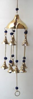 BR1858 - Brass Bell Chime