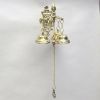 BR1859 - Brass Chime, Triple Bell