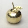 BR1861 - Brass Apple Bell