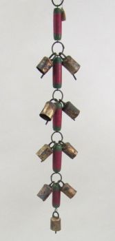 BR1864 - Camel bell chime