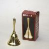 BR18904 - Brass Bell