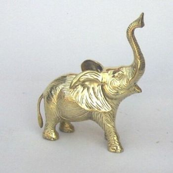 BR20952 - Elephant