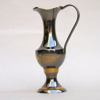 BR21321 - Brass Jug