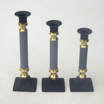 BR2219 - Candle Holder Set