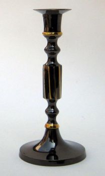 BR2238 - Brass Candle Holder