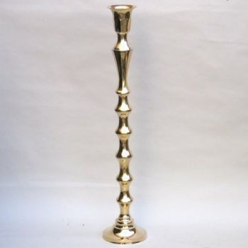 BR2260 - Brass Candle Holder