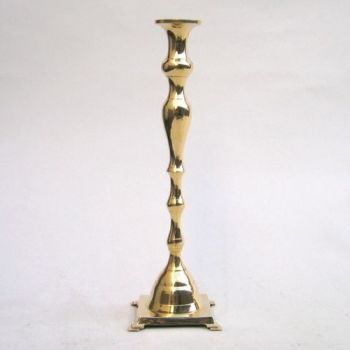 BR2271 - Brass Candle Holder