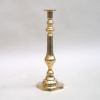 BR22711 - Brass Candle Holder