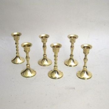 BR2279 - Candle Holder Set