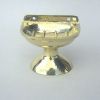 BR2511 - Brass Wall Soap Dish