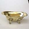 BR2512 - Brass Bath-Tub Dish