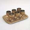 BR2615 - Décor Set With Tray