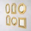 BR33002 - Wall Mirror Set