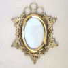 BR33011 - Brass Photo Frame