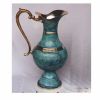 BR4060P - Large Jug, Patina