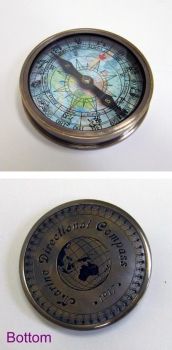 BR48435A - Zodiac Compass