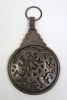 BR48820A - Astrolabe - Arabic - Solid Brass