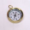 BR48852A - Pocket Compass Brass