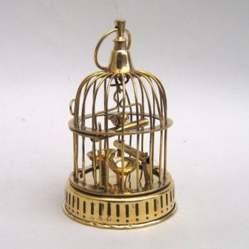 BR5001 - Mini Bird Cage