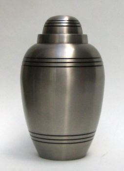 BR6758 - Brass Urn