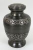 BR6763 - Solid Brass Urn