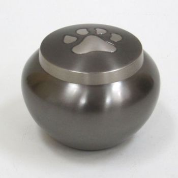 BR69344 - Pet Paw Urn