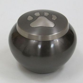 BR69346 - Pet Paw Urn