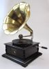 BR8020 - Gramophone