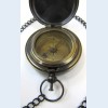 BR8750 - Marco Polo Dalvey Compass with Chain