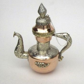 CO1265 - Copper Kettle