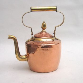 CO1271 - Kettle, Large