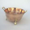 CO1305 - Copper Colander