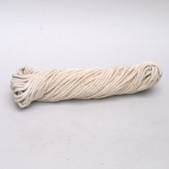 COT201 - Cotton Rope Skein, 1/8 in.