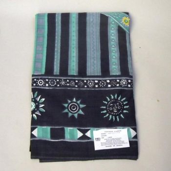 IB2322 - Bedspread, Daylight Sun, Double, Fine Weaving, Assorted Colors