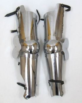 IR80752 - Full leg armor