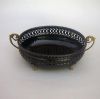 IR2081 - Oval Fruit Basket