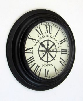 IR48751 - train clock - 