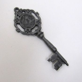 IR8010KB - Skeleton Key - Iron