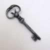 IR8010KD - Skeleton Key - Iron