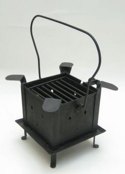 IR80151 - Roman Stove