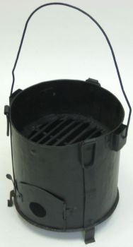 IR80152 - Jousters Stove