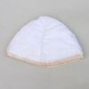 IR8050A - Helmet Liner 100% Cotton