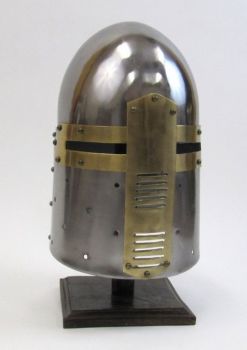 IR80643 - Armor Helmet Sugar Loaf